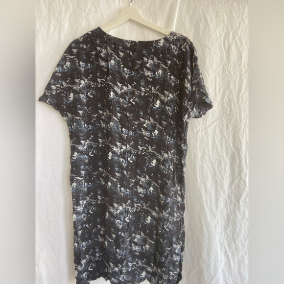 Storm & Marie Mini Dress Black Size Small - Picture 15 of 16